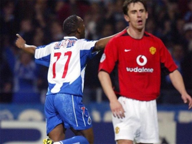 在世界舞台 在世界舞台